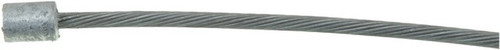 Dorman - First Stop Parking Brake Cable P/N:C93098