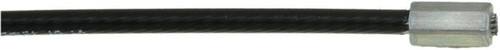 Dorman - First Stop Parking Brake Cable C93102 - view 2