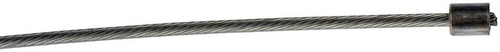 Dorman - First Stop Parking Brake Cable P/N:C93103