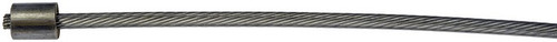 Dorman - First Stop Parking Brake Cable P/N:C93103