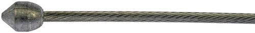 Dorman - First Stop Parking Brake Cable C93104 - view 2