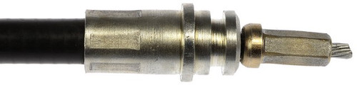 Dorman - First Stop Parking Brake Cable C93113 - view 3