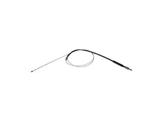 Dorman - First Stop Parking Brake Cable C93126