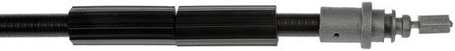 Dorman - First Stop Parking Brake Cable C93126 - view 2