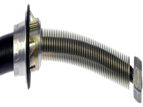 Dorman - First Stop Parking Brake Cable C93154 - view 2
