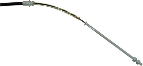 Dorman - First Stop Parking Brake Cable P/N:C93175