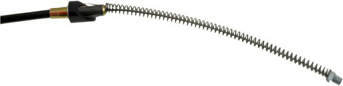 Dorman - First Stop Parking Brake Cable C93191 - view 2