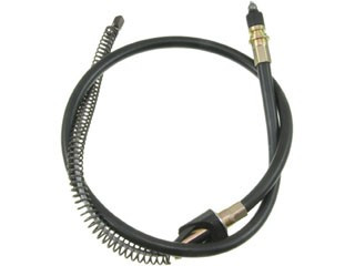 Dorman - First Stop Parking Brake Cable C93196