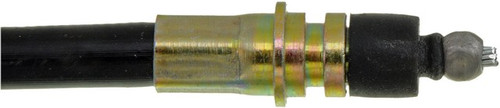Dorman - First Stop Parking Brake Cable P/N:C93196
