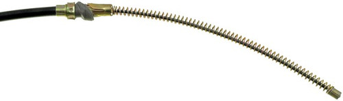 Parking Brake Cable fits 1975-1979 Ford E-250 Econoline,E-250 Econoline Club Wag