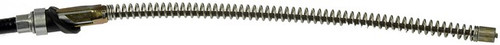 Dorman - First Stop Parking Brake Cable C93203 - view 2