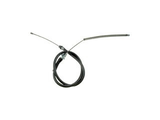 Dorman - First Stop Parking Brake Cable C93204