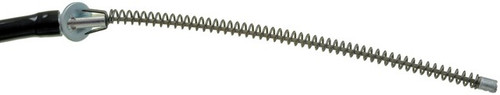 Dorman - First Stop Parking Brake Cable C93204 - view 2