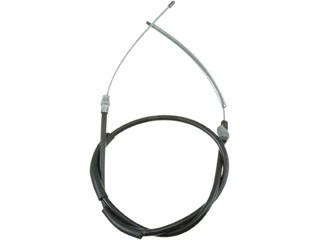 Dorman - First Stop Parking Brake Cable P/N:C93206
