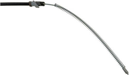 Dorman - First Stop Parking Brake Cable C93206 - view 2