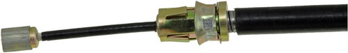 Dorman - First Stop Parking Brake Cable C93210 - view 3