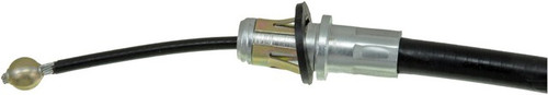 Dorman - First Stop Parking Brake Cable P/N:C93212