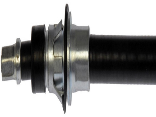 Dorman - First Stop Parking Brake Cable P/N:C93213