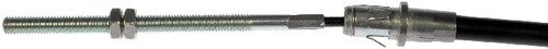 Dorman - First Stop Parking Brake Cable C93218 - view 3