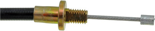 Dorman - First Stop Parking Brake Cable P/N:C93219