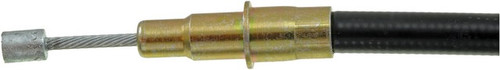 Dorman - First Stop Parking Brake Cable C93219 - view 3
