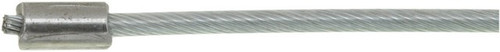 Dorman - First Stop Parking Brake Cable C93229 - view 3