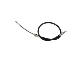 Dorman - First Stop Parking Brake Cable C93233