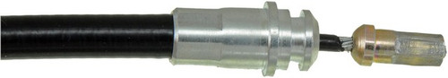 Dorman - First Stop Parking Brake Cable C93233 - view 2
