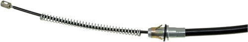 Dorman - First Stop Parking Brake Cable C93233 - view 3