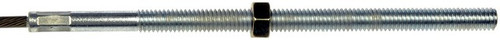 Dorman - First Stop Parking Brake Cable P/N:C93237