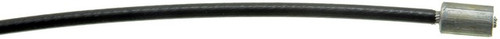 Dorman - First Stop Parking Brake Cable C93239 - view 2