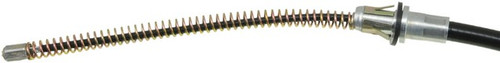 Dorman - First Stop Parking Brake Cable P/N:C93250