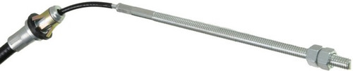 Dorman - First Stop Parking Brake Cable C93250 - view 3