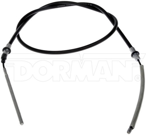Dorman - First Stop Parking Brake Cable C93254