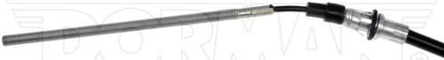Dorman - First Stop Parking Brake Cable C93254 - view 3