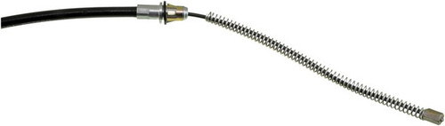 Dorman - First Stop Parking Brake Cable C93256 - view 3