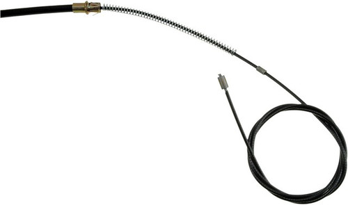 Dorman - First Stop Parking Brake Cable C93258 - view 2