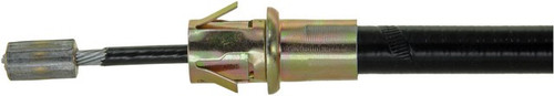 Dorman - First Stop Parking Brake Cable C93258 - view 3