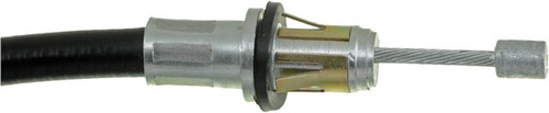 Dorman - First Stop Parking Brake Cable - view 2