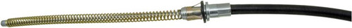 Dorman - First Stop Parking Brake Cable - view 3