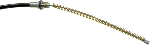 Dorman - First Stop Parking Brake Cable C93260 - view 2