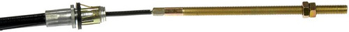 Dorman - First Stop Parking Brake Cable C93265 - view 2