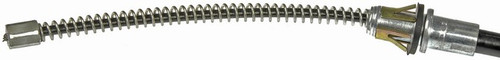 Dorman - First Stop Parking Brake Cable C93265 - view 3