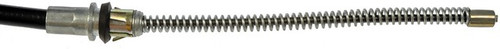 Dorman - First Stop Parking Brake Cable C93269 - view 2