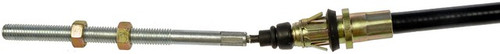 Dorman - First Stop Parking Brake Cable C93269 - view 3