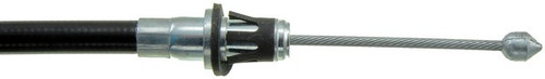 Dorman - First Stop Parking Brake Cable P/N:C93273