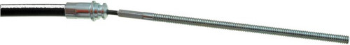 Dorman - First Stop Parking Brake Cable C93289 - view 3