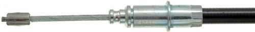 Dorman - First Stop Parking Brake Cable C93296 - view 3