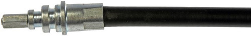 Dorman - First Stop Parking Brake Cable P/N:C93331