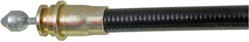 Dorman - First Stop Parking Brake Cable P/N:C93334